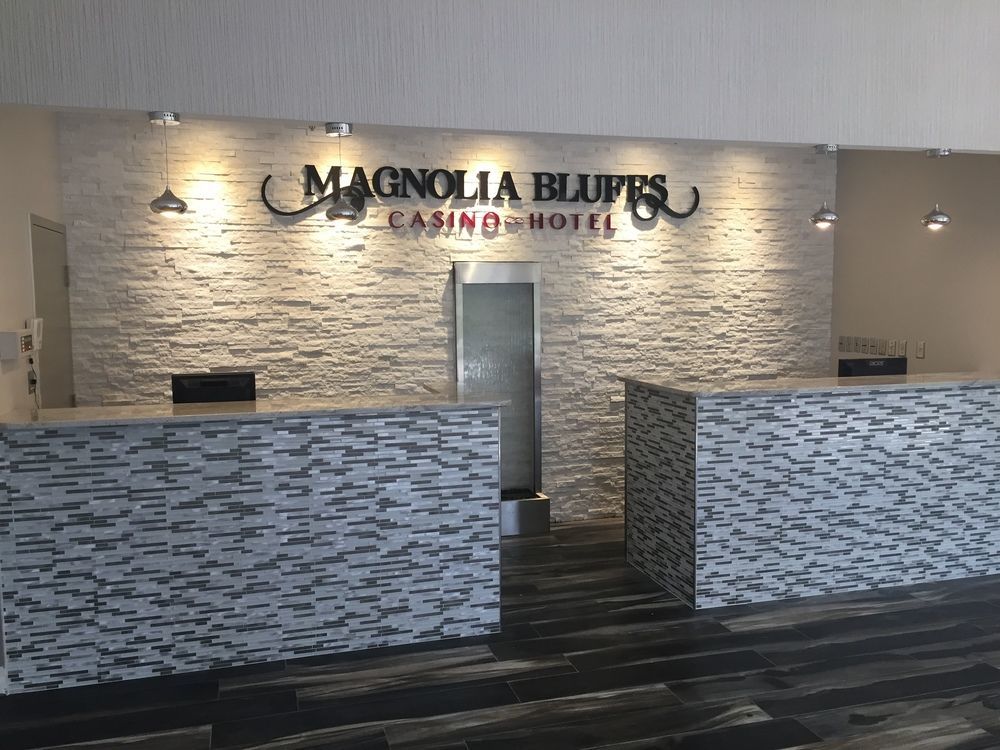 Magnolia Bluffs, BW Signature Collection Natchez Εξωτερικό φωτογραφία